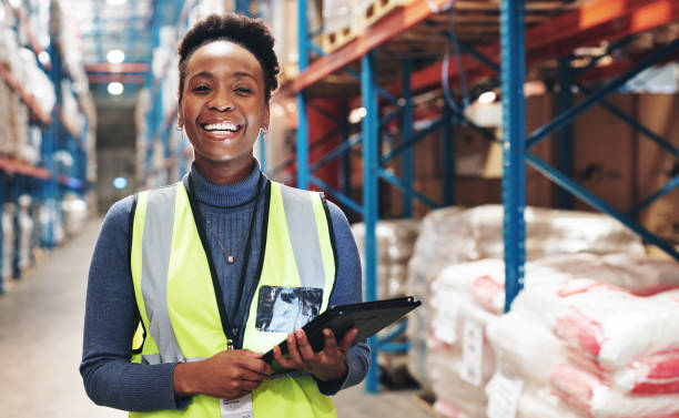 Logistique et Transport