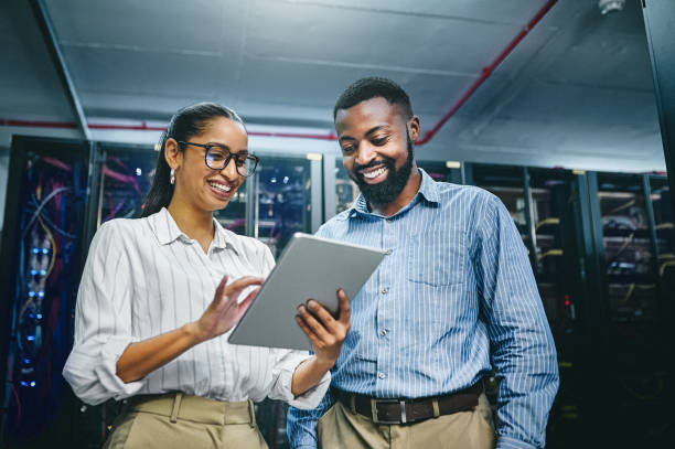 Maintenance Réseaux Informatiques