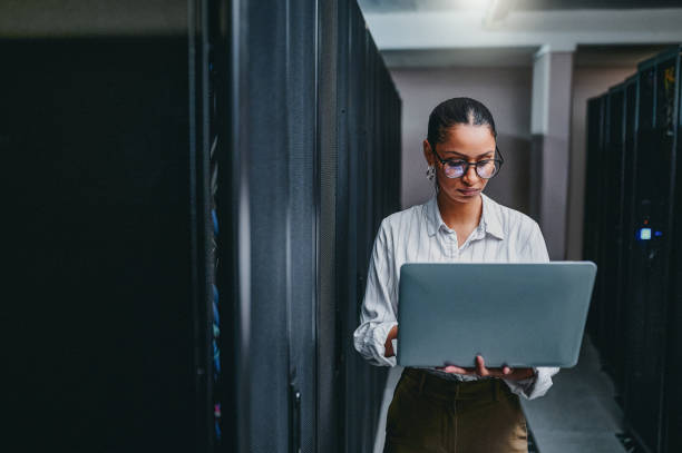 Maintenance réseaux informatiques