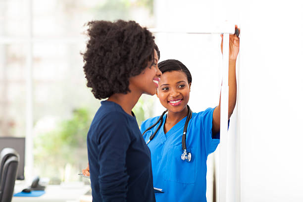 Assistant en cabinet médical